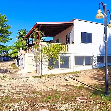 Panoramico 3 - Cantoru Hotel *