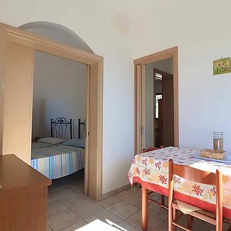 Hotel Panoramico 3 - Cantoru